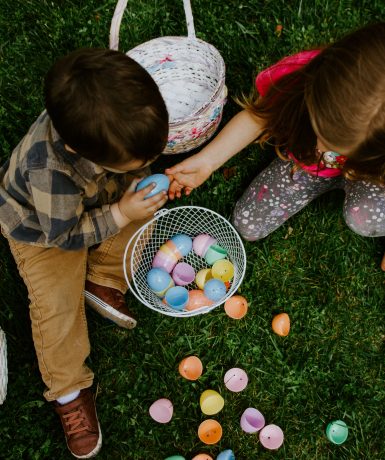 Quoi faire à Bécancour pendant le long week-end de Pâques ?