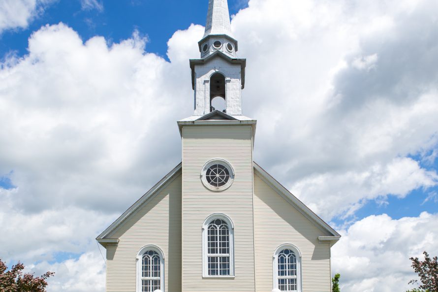 Église -precieux-sang