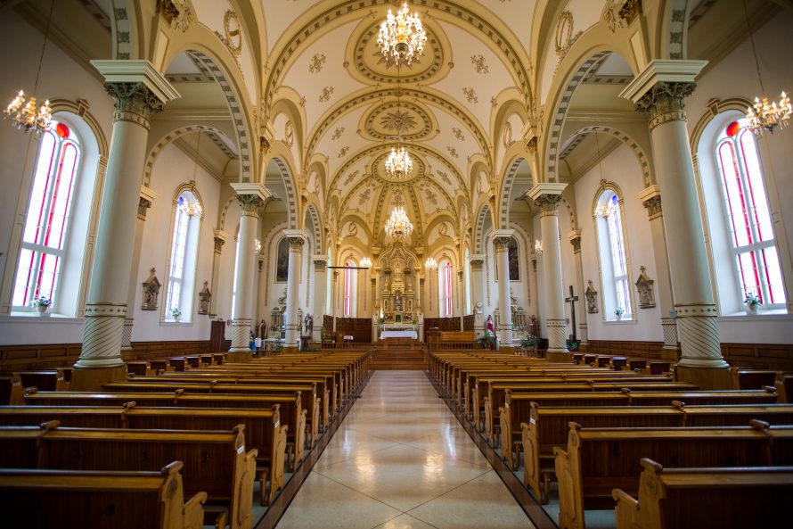 Église-Saint-Sylvère