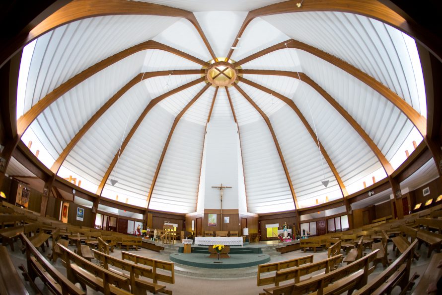 Église St-Célestin-6505