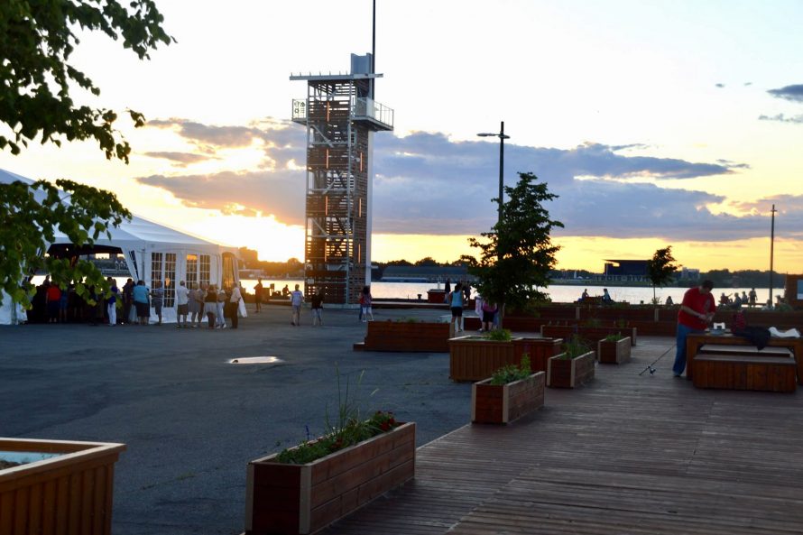 Quai en Fete_ClairetteBiron