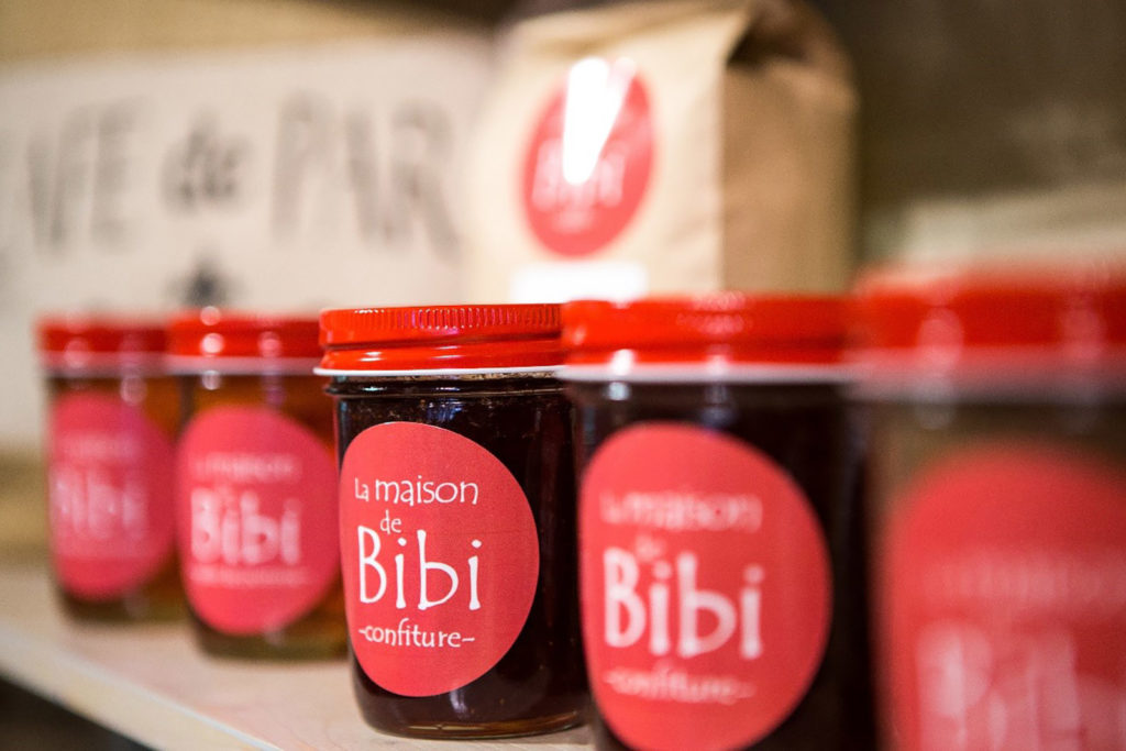 La Maison de Bibi