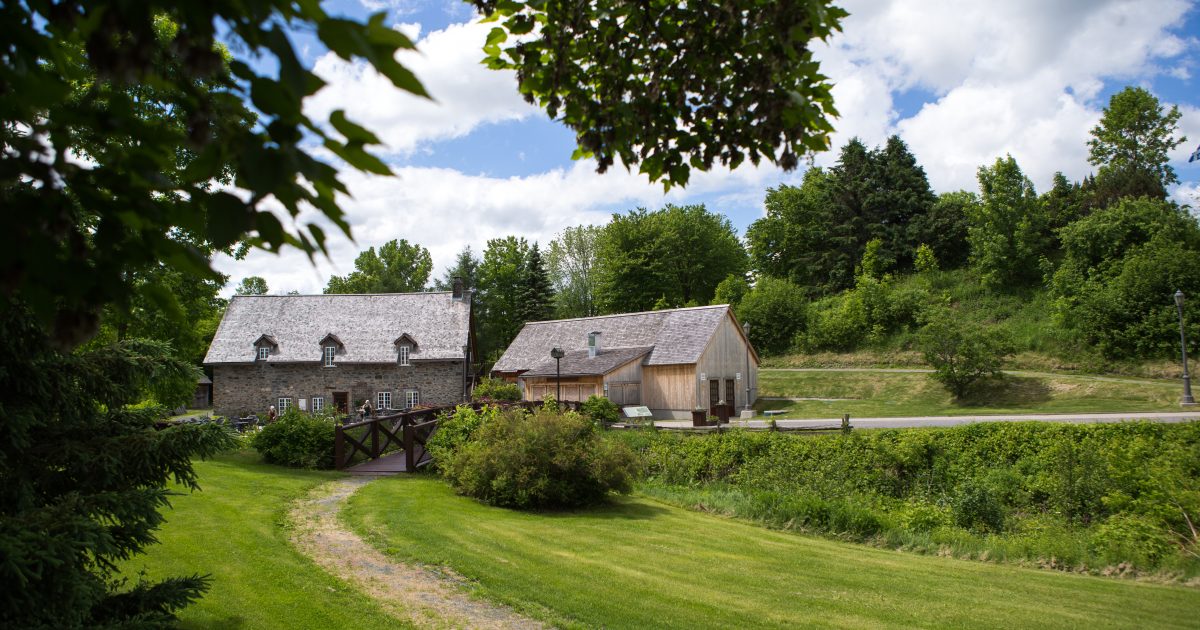 Moulin Michel Gentilly Tourisme B  cancour