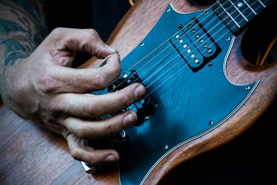 Au son du Moulin Blues & Gin