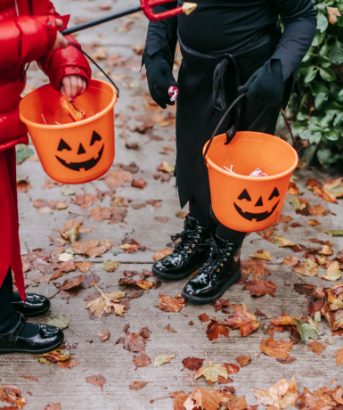 Halloween à Bécancour : des activités effrayantes (mais pas trop!) pour petits et grands