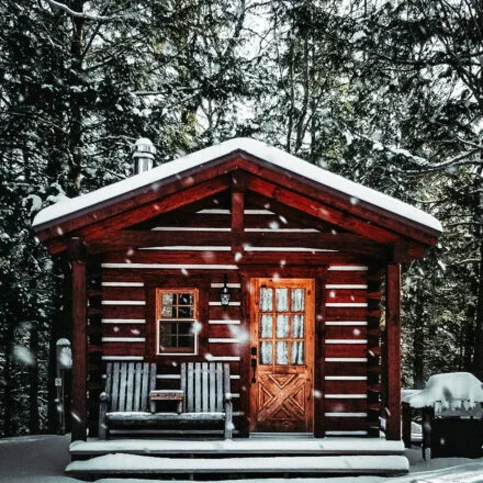 Hébergement et camping