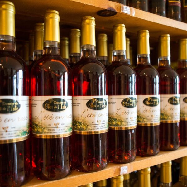 Domaine du Clos de l’Isle