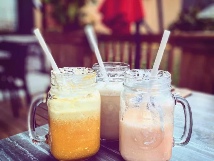 smoothie