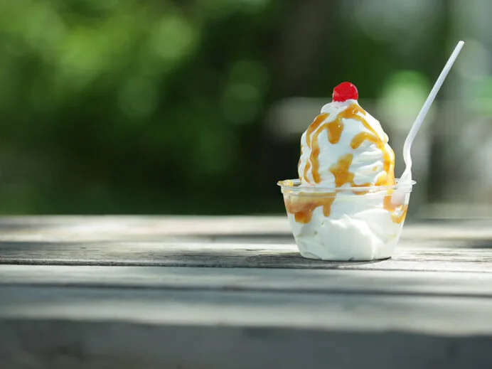 sundae
