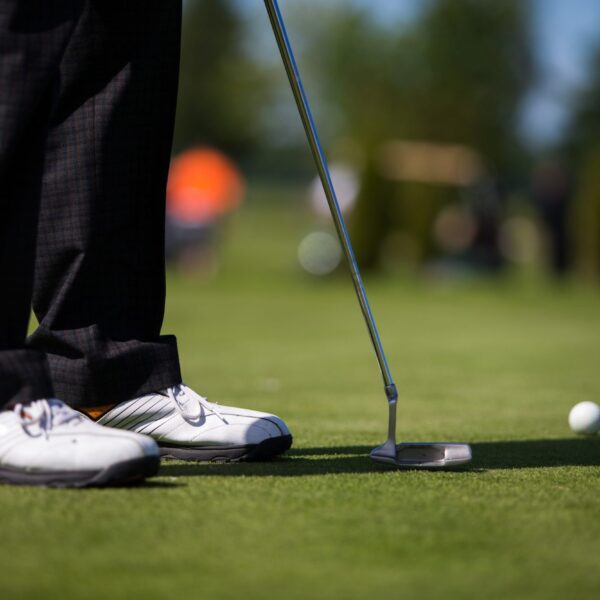 Club de Golf Godefroy