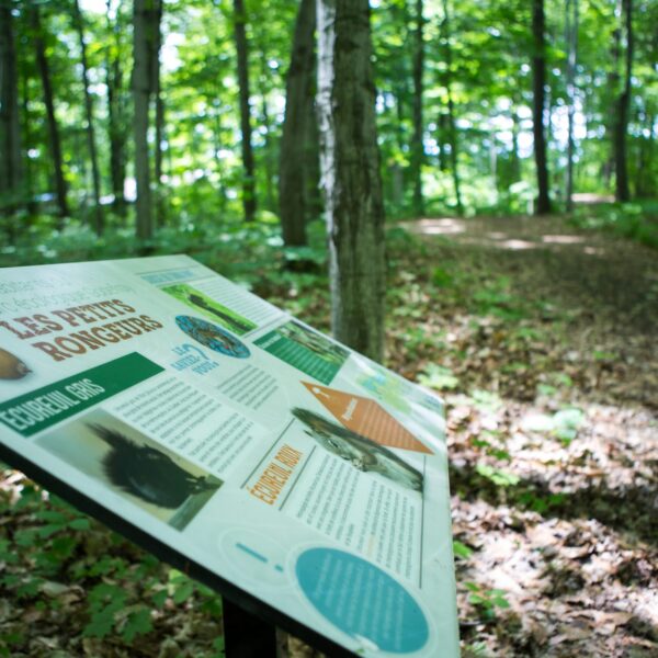 Parc écologique Godefroy