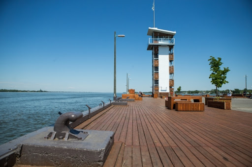 Quai de Sainte-Angèle