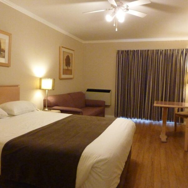 Motel Bécancour