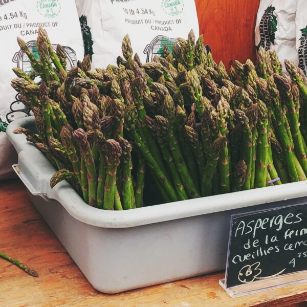 Marché Godefroy