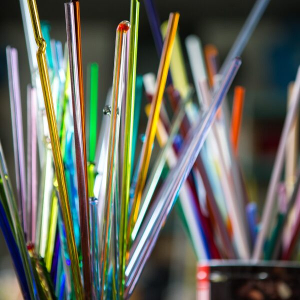 Atelier Où verre