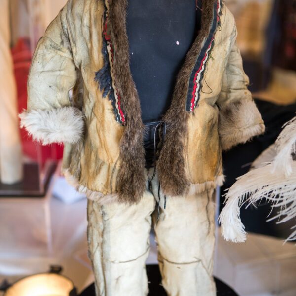 Plumes et Pacotilles