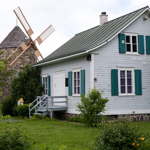 Société acadienne Port-Royal