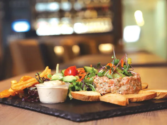 tartare