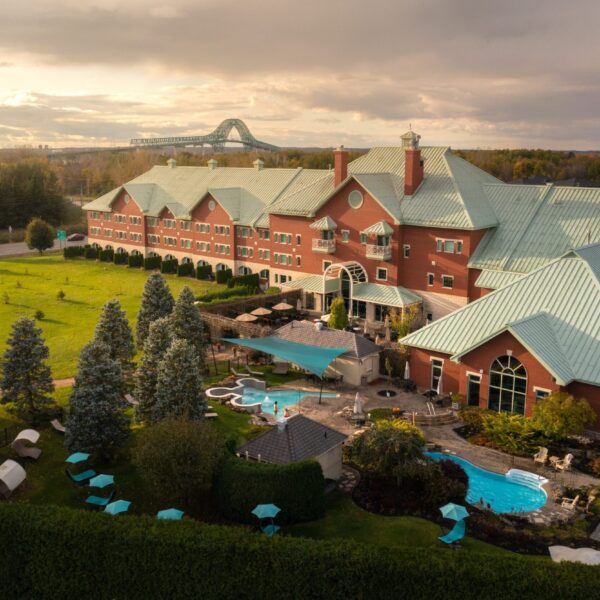 Auberge Godefroy