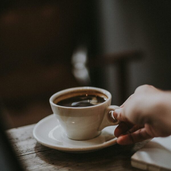 Café des 3 cloches