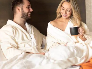 Forfait Café-couette
