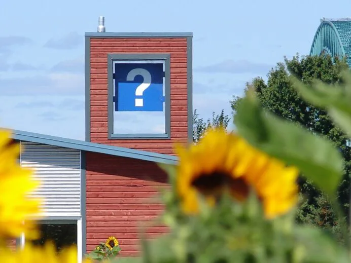 La vie à Bécancour