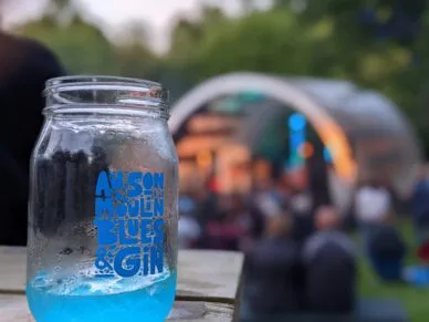 Le festival « Au son du Moulin / Blues & Gin » de retour pour une 2e édition en 2022 !