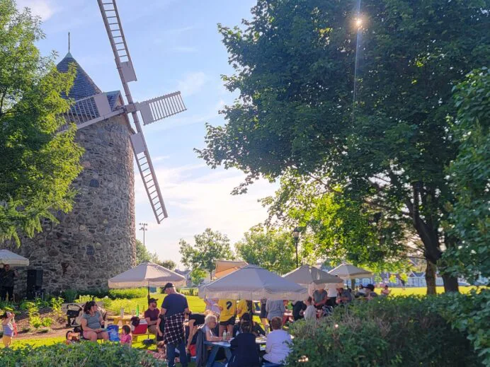 Tourisme Bécancour