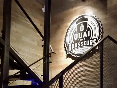 Ô Quai des Brasseurs un incontournable? Découvrez notre réponse!