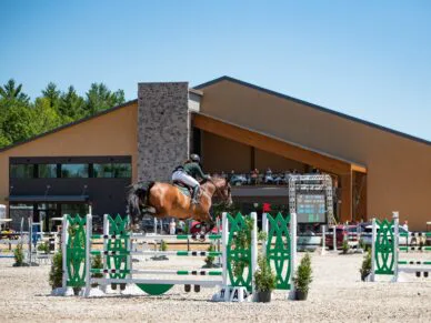 Bécancour à cheval : les meilleures activités équestres au pays