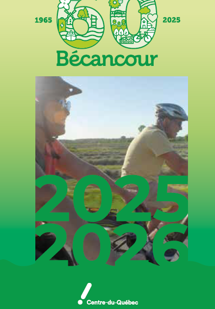 Carte vélo 2025-2026