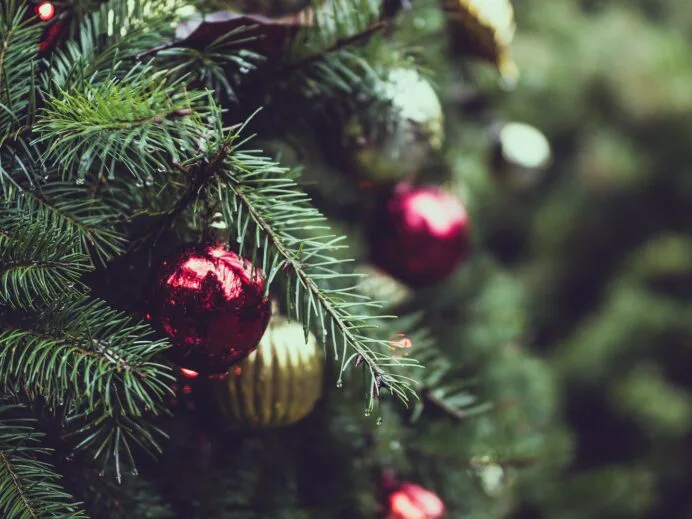 La parfaite liste d’achats du Père Noël