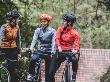6 bonnes raisons de pratiquer le cyclisme à Bécancour cet été!