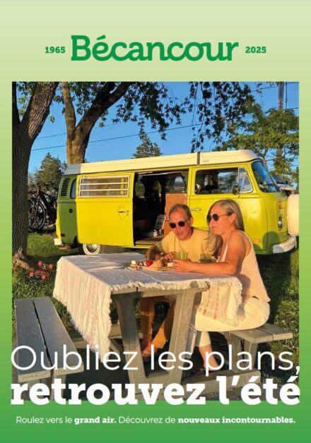 Revue touristique 2025