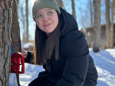 Découvrez un paradis enneigé avec ces activités hivernales