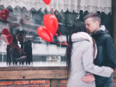 13 idées d’activités craquantes pour la Saint-Valentin