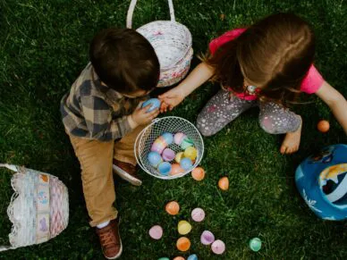 Quoi faire à Bécancour pendant le long week-end de Pâques ?