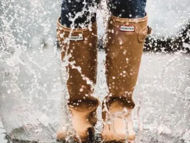 Quoi faire à Bécancour les jours de pluie