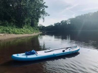 Une sortie en plein air à Bécancour : les incontournables