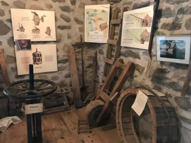 Bécancour regorge de trésors culturels à visiter !
