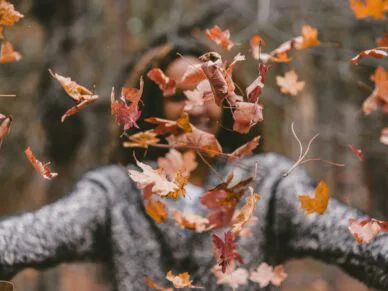 Récit d’une journée pour égayer ton automne!