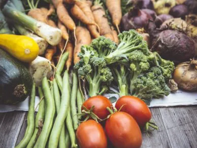 Une virée gourmande à Bécancour : produits locaux à l’honneur!