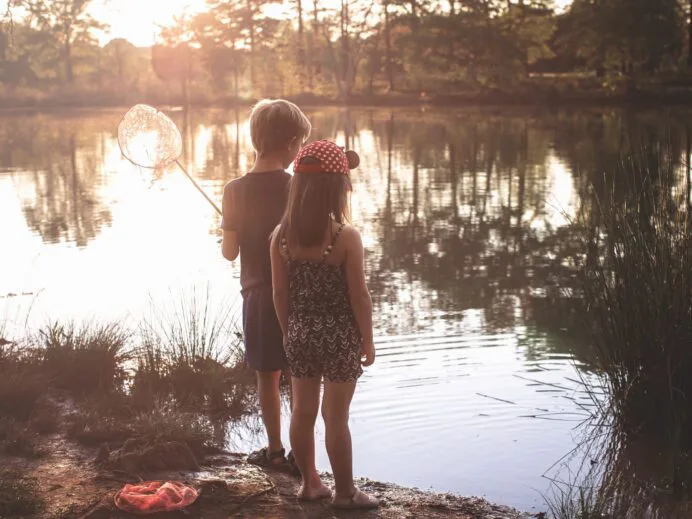 Été 2024 : Les plus belles activités familiales à Bécancour