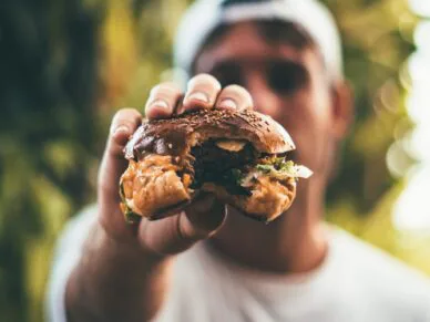 Comfort food : 5 restos où s’empiffrer à Bécancour!