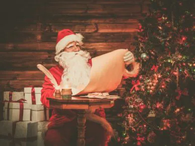 La liste ultime d’idées cadeaux bécancourois