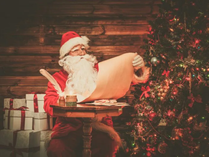 La liste ultime d’idées cadeaux bécancourois