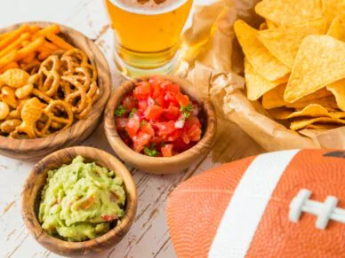 Le guide du Super Bowl à Bécancour