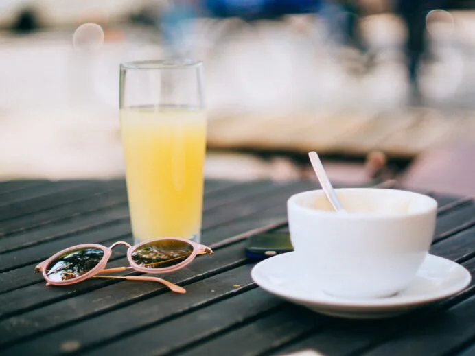 Nos plus belles terrasses pour profiter de l’été!