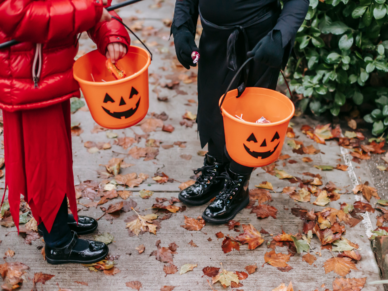 Halloween à Bécancour : des activités effrayantes (mais pas trop!) pour petits et grands