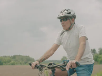 7 circuits à parcourir à vélo dans la région de Bécancour